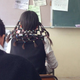 Image for article titled "Net Head" Is the Best New Japanese Hairdo